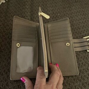 Michael Kors wallet